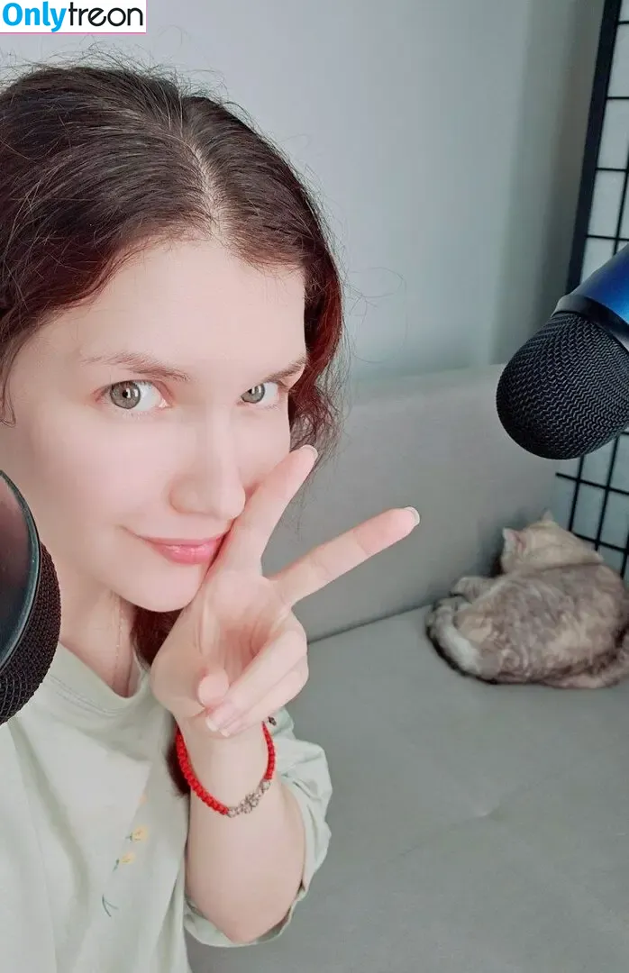 ASMR KittyKlaw голая photo #2119 (Angelina Lin / KittyKlaw / asmr.kittyklaw)