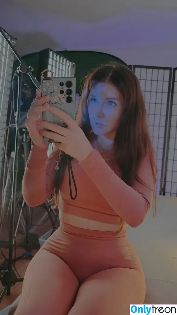 ASMR KittyKlaw голая photo #2147 (Angelina Lin / KittyKlaw / asmr.kittyklaw)