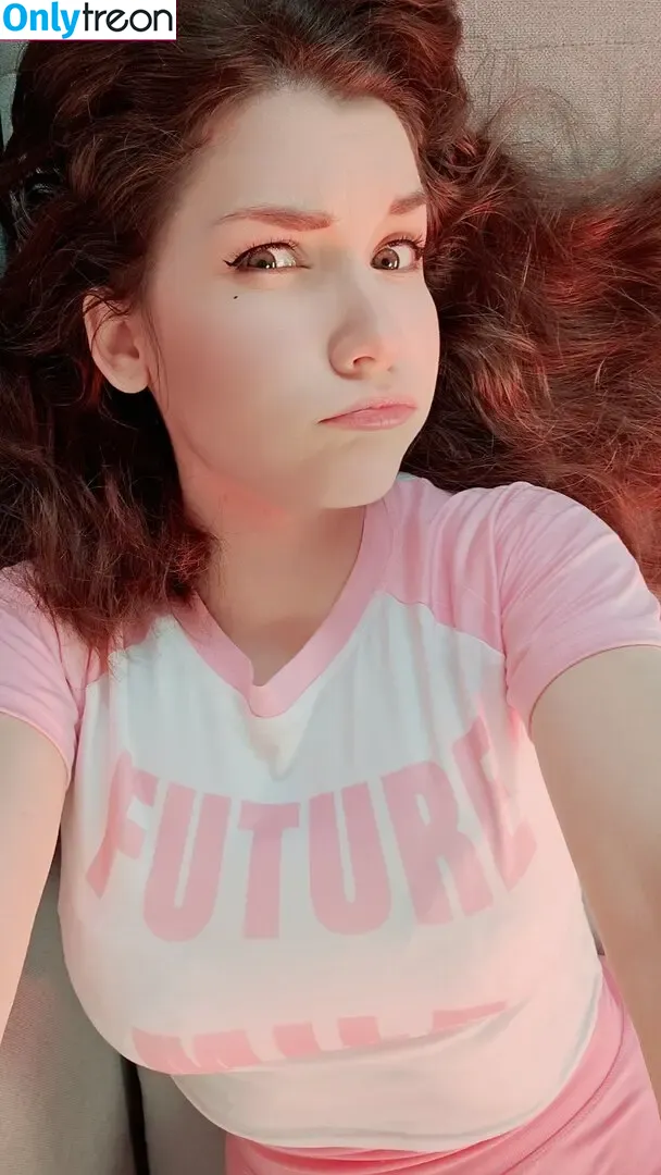 ASMR KittyKlaw голая photo #2188 (Angelina Lin / KittyKlaw / asmr.kittyklaw)