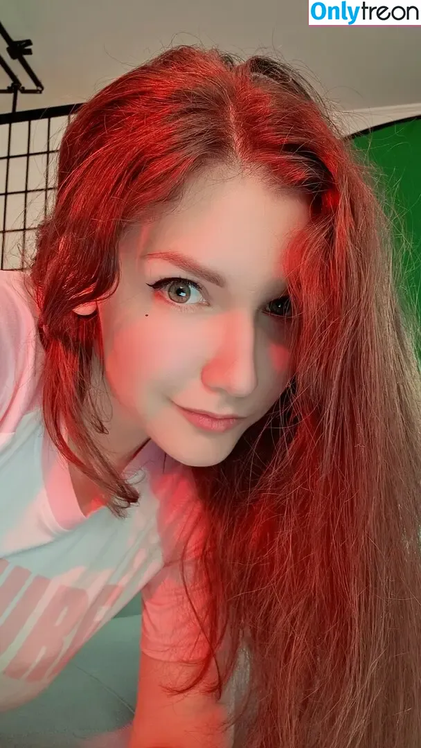 ASMR KittyKlaw голая photo #2189 (Angelina Lin / KittyKlaw / asmr.kittyklaw)