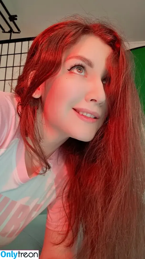 ASMR KittyKlaw голая photo #2190 (Angelina Lin / KittyKlaw / asmr.kittyklaw)