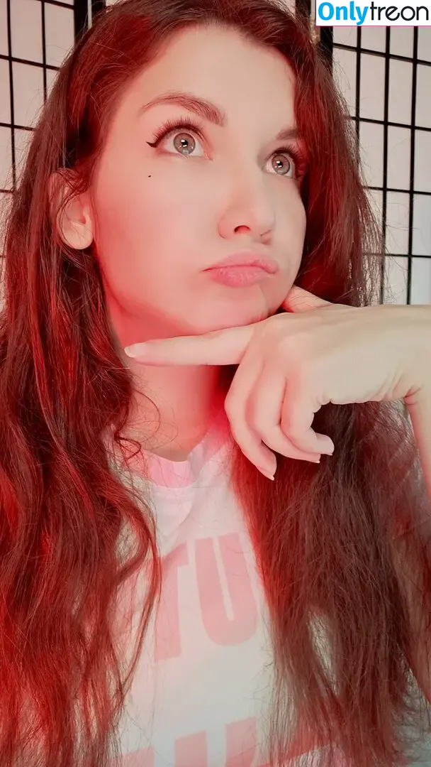 ASMR KittyKlaw голая photo #2194 (Angelina Lin / KittyKlaw / asmr.kittyklaw)