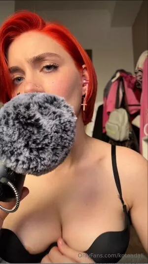 asmr_kotya / kotyaka nude photo #0027