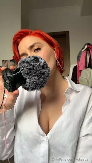 asmr_kotya / kotyaka nude photo #0029