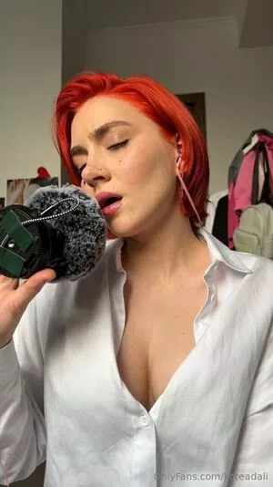 asmr_kotya / kotyaka nude photo #0031