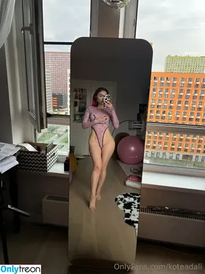 asmr_kotya / kotyaka nude photo #0173
