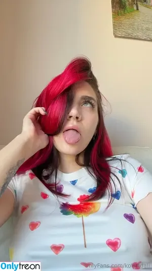 asmr_kotya / kotyaka nude photo #0178