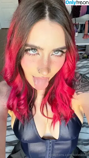 asmr_kotya / kotyaka nude photo #0189