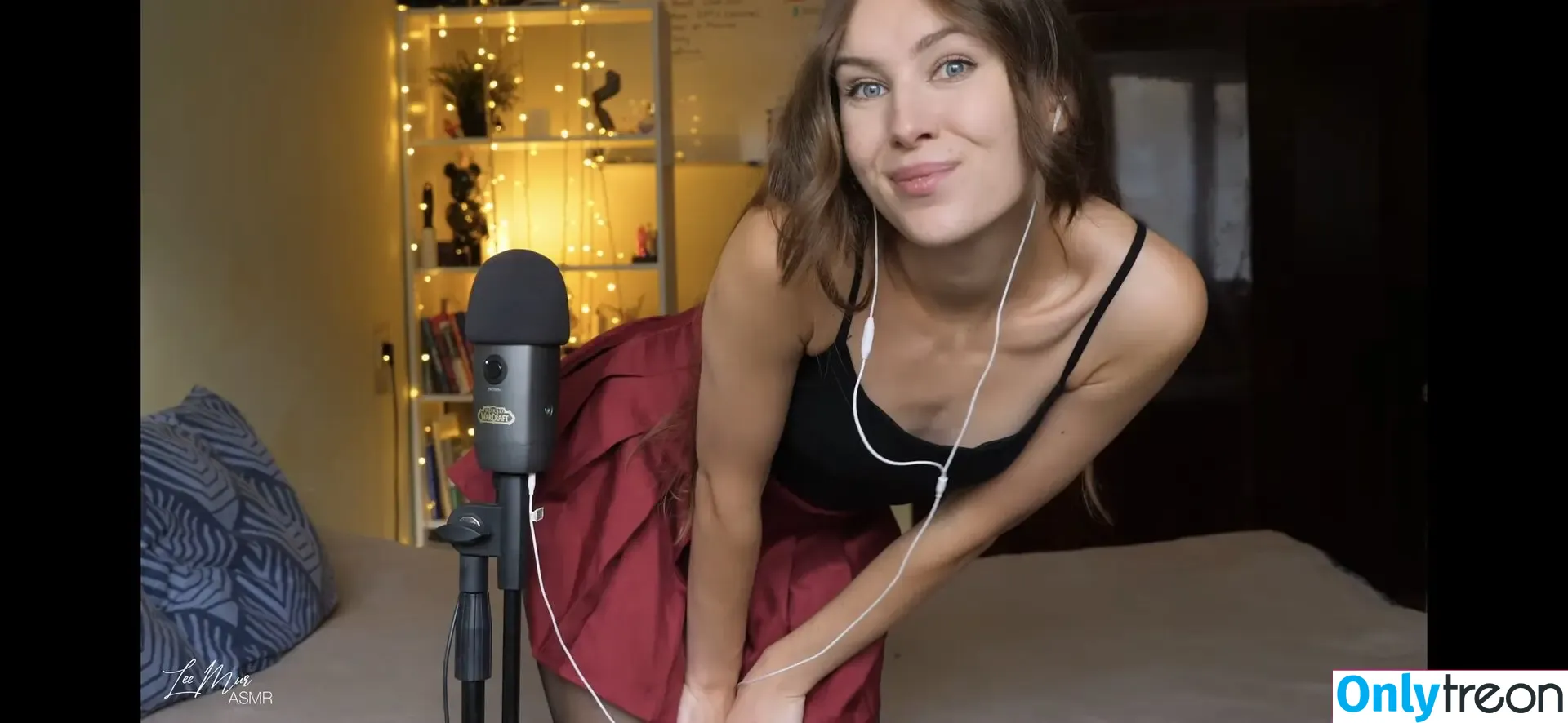 ASMR LeeMur nude photo #0009 (asmrleemur / mrlemur33)