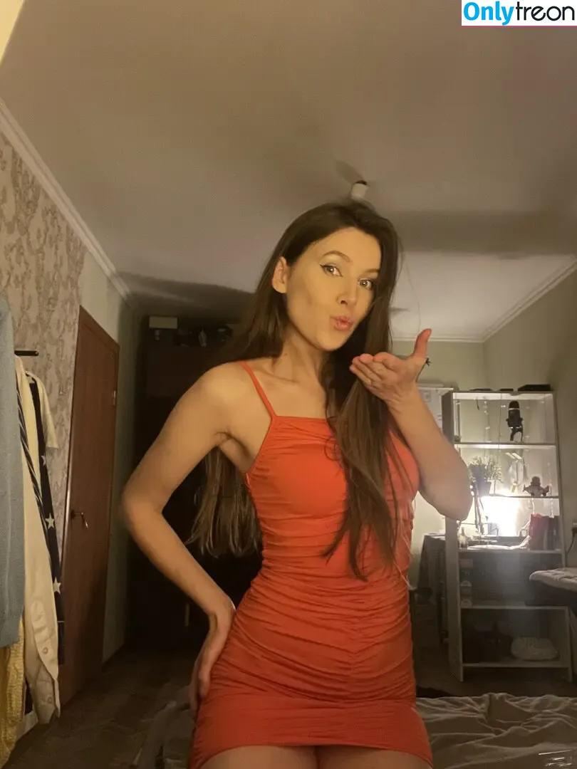 ASMR LeeMur nude photo #0029 (asmrleemur / mrlemur33)