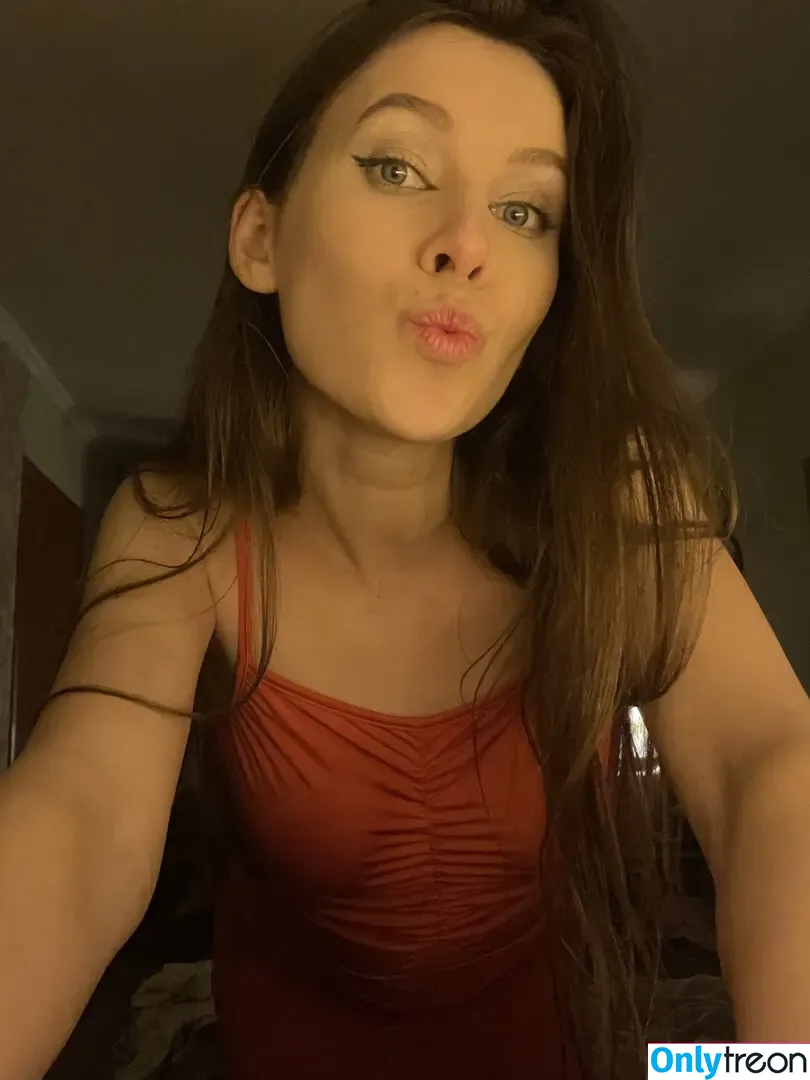 ASMR LeeMur nude photo #0031 (asmrleemur / mrlemur33)