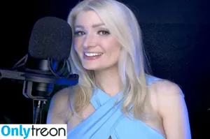 ASMR Maddy / asmr.maddy / asmrmaddy фото голая #0030