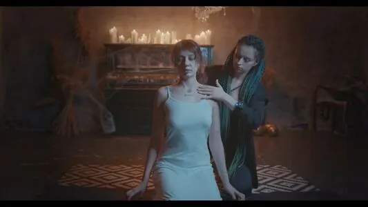 ASMR Massage / Lady Barbers - / eliz_gry / irinasivalnaya / massagevids nude photo #0219