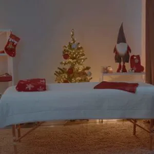 ASMR Massage / Lady Barbers - / eliz_gry / irinasivalnaya / massagevids nude photo #0245