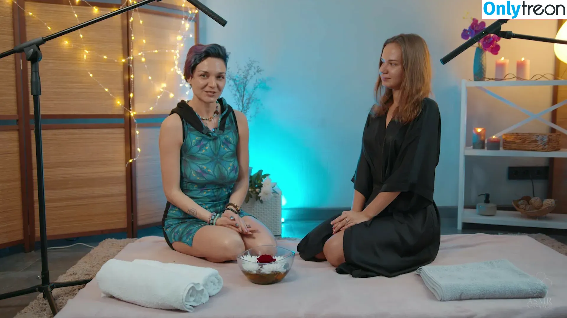 ASMR Massage nude photo #0161 (Lady Barbers - / eliz_gry / irinasivalnaya / massagevids)