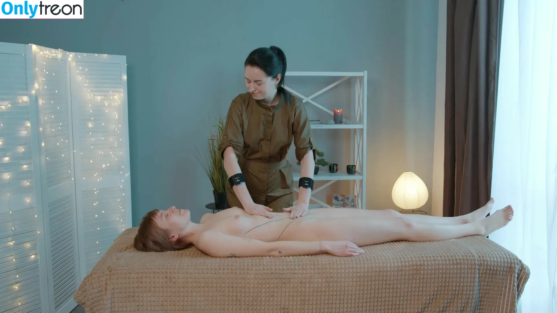 ASMR Massage nude photo #0169 (Lady Barbers - / eliz_gry / irinasivalnaya / massagevids)