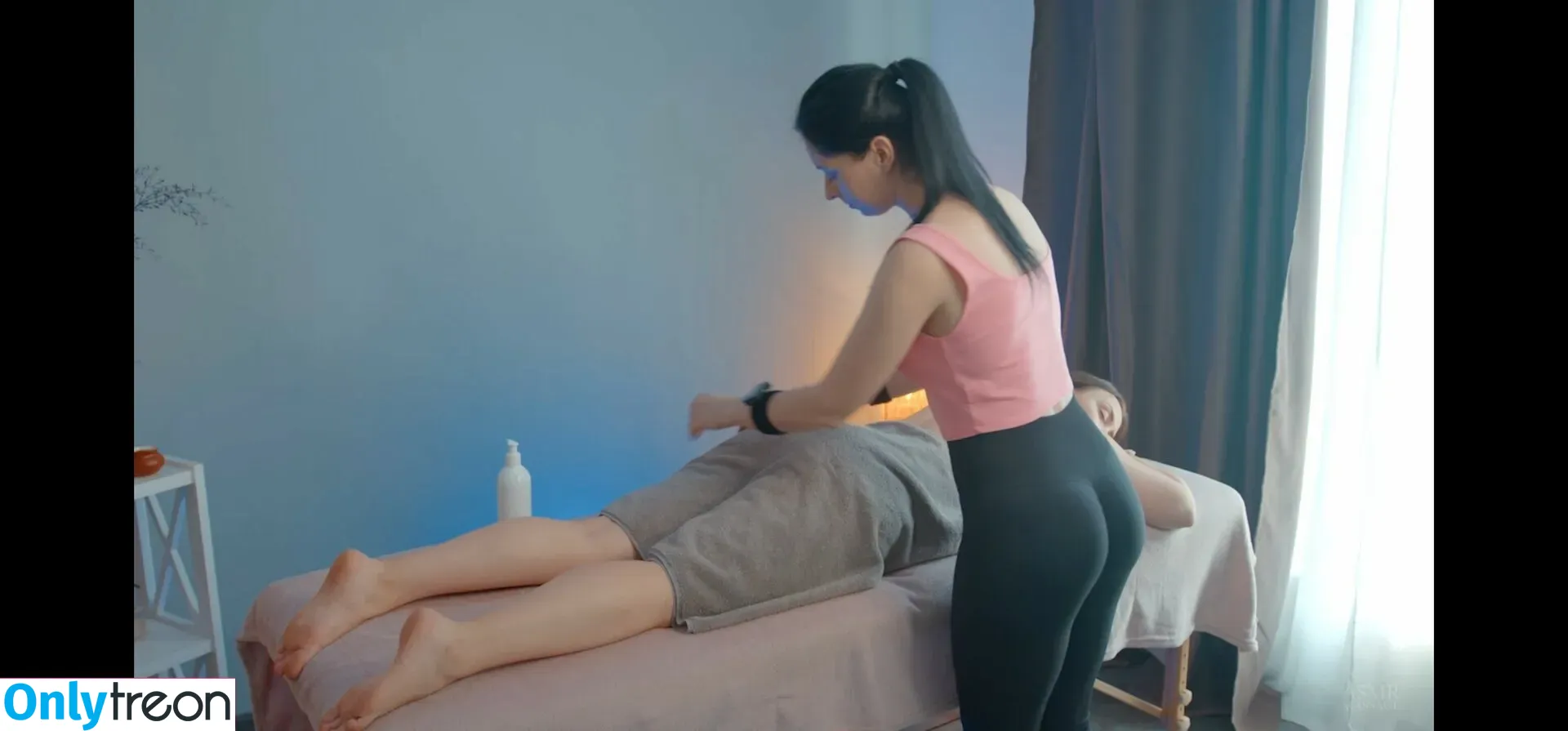 ASMR Massage nude photo #0196 (Lady Barbers - / eliz_gry / irinasivalnaya / massagevids)