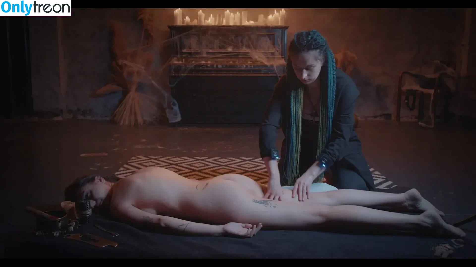 ASMR Massage nude photo #0220 (Lady Barbers - / eliz_gry / irinasivalnaya / massagevids)