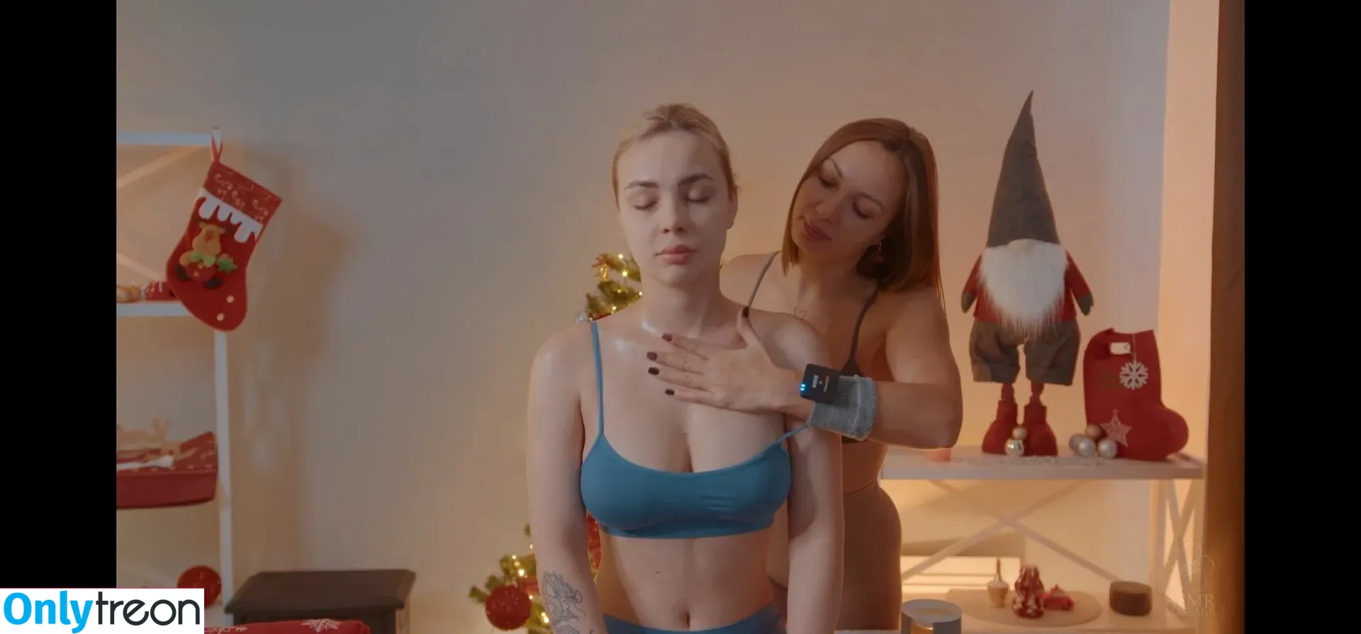 ASMR Massage nude photo #0247 (Lady Barbers - / eliz_gry / irinasivalnaya / massagevids)