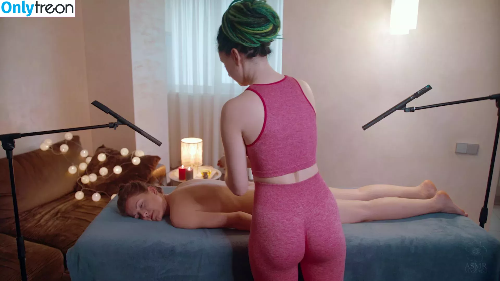 ASMR Massage голая photo #0349 (Lady Barbers - / eliz_gry / irinasivalnaya / massagevids)