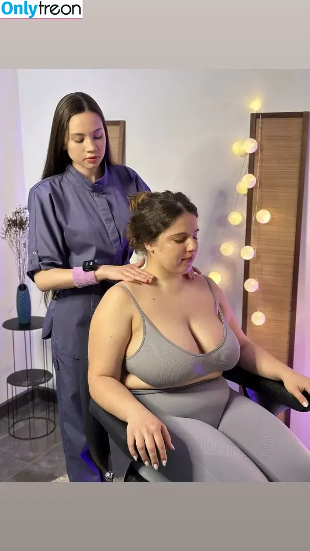 ASMR Massage голая photo #0578 (Lady Barbers - / eliz_gry / irinasivalnaya / massagevids)