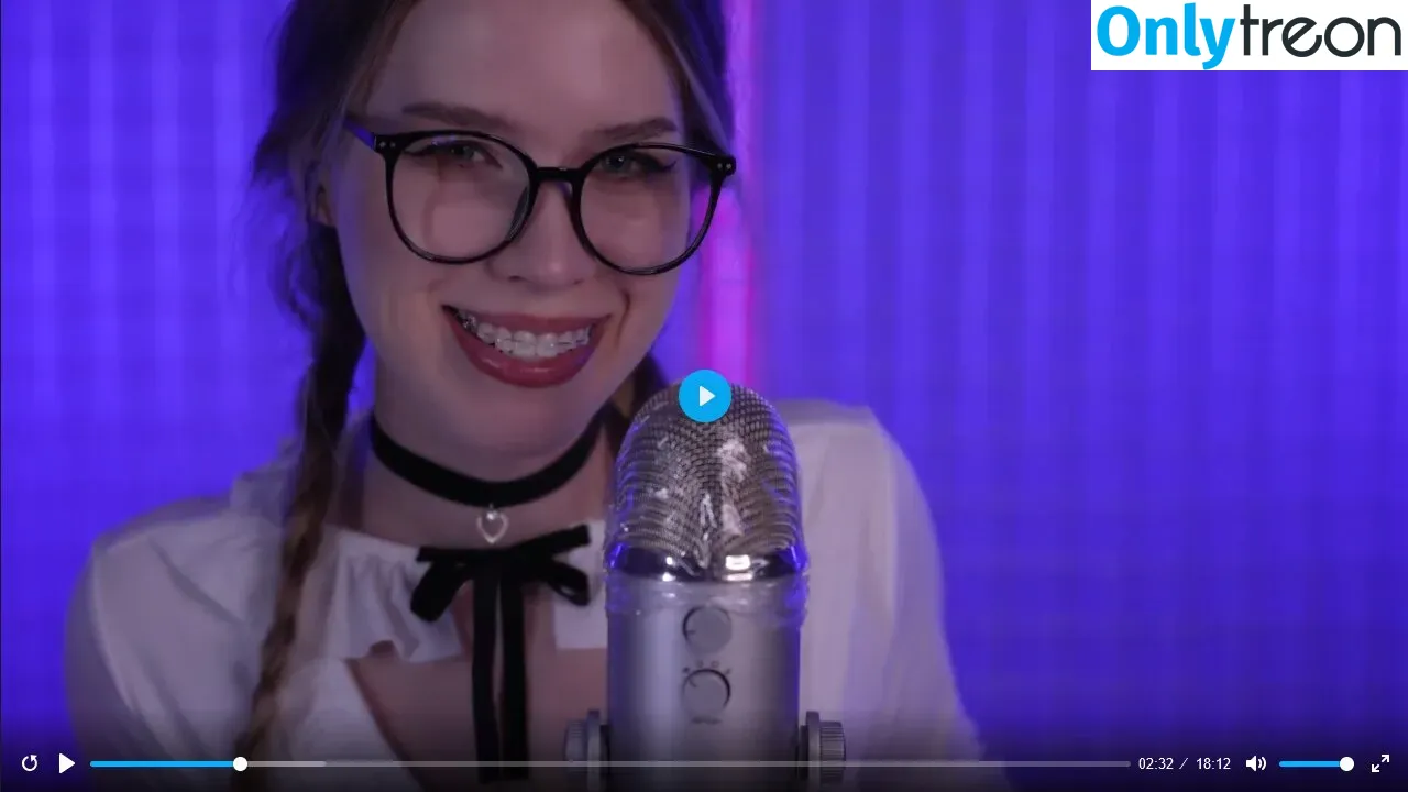ASMR MOOD nude photo #0037 (asmr_mood / asmrmood)