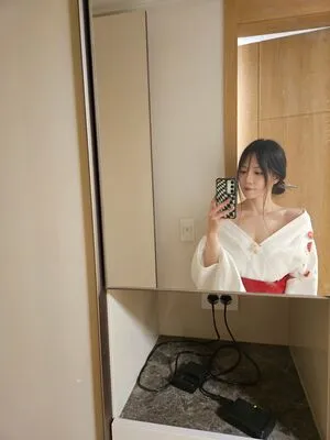 asmr_nara / Nara 나라 nude photo #0019