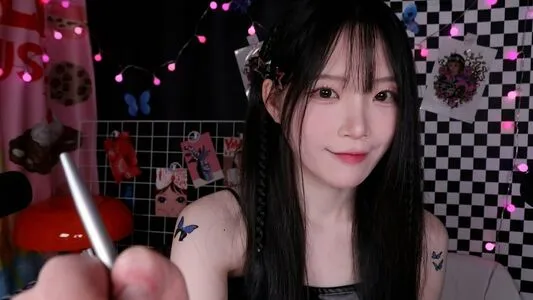 asmr_nara / Nara 나라 nude photo #0026