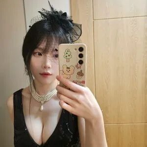 asmr_nara / Nara 나라 nude photo #0029