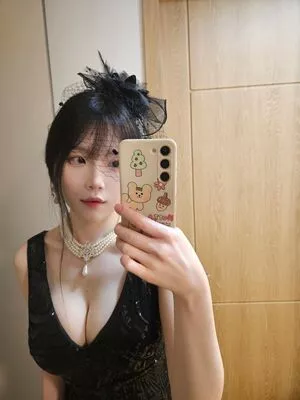 asmr_nara / Nara 나라 фото голая #0041