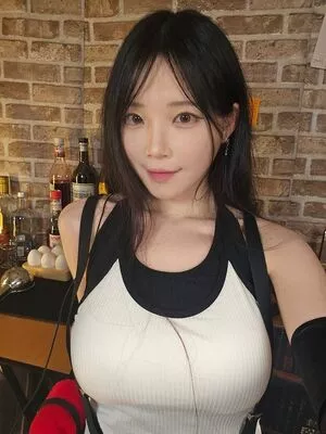 asmr_nara / Nara 나라 фото голая #0045
