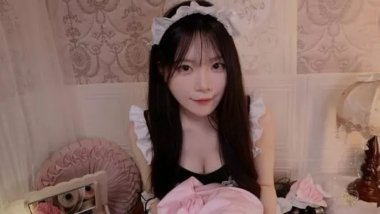 asmr_nara / Nara 나라 фото голая #0048