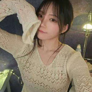 asmr_nara / Nara 나라 фото голая #0049