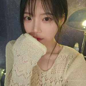 asmr_nara / Nara 나라 фото голая #0050