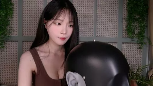 asmr_nara / Nara 나라 фото голая #0059