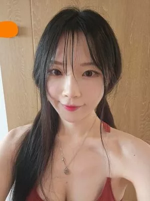 asmr_nara / Nara 나라 фото голая #0070