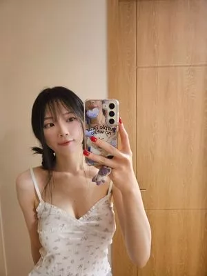 asmr_nara / Nara 나라 фото голая #0079