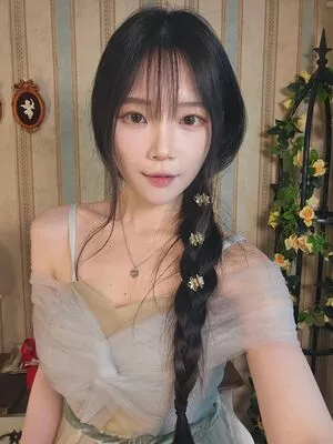asmr_nara / Nara 나라 фото голая #0081