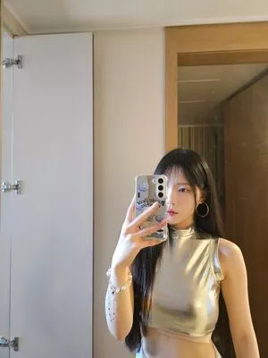 asmr_nara / Nara 나라 фото голая #0089