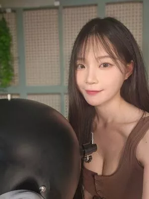 asmr_nara / Nara 나라 фото голая #0093