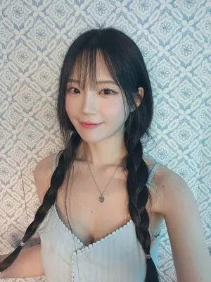 asmr_nara / Nara 나라 фото голая #0096