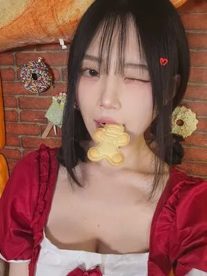 asmr_nara / Nara 나라 nude photo #0166