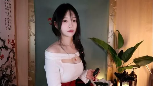 asmr_nara / Nara 나라 nude photo #0177