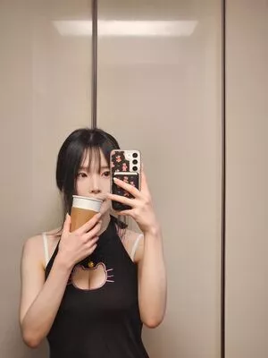 asmr_nara / Nara 나라 nude photo #0184