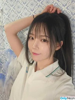 asmr_nara / Nara 나라 фото голая #0223