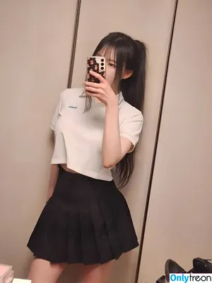 asmr_nara / Nara 나라 фото голая #0224