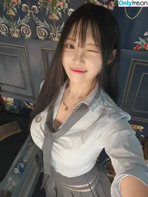 asmr_nara / Nara 나라 фото голая #0228