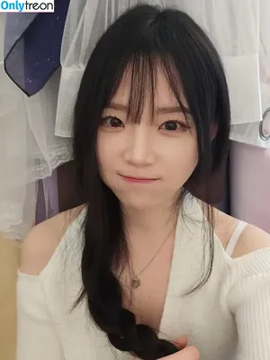 asmr_nara / Nara 나라 фото голая #0231