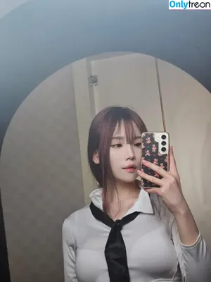asmr_nara / Nara 나라 фото голая #0233
