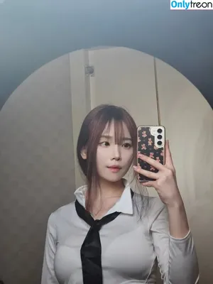 asmr_nara / Nara 나라 фото голая #0234